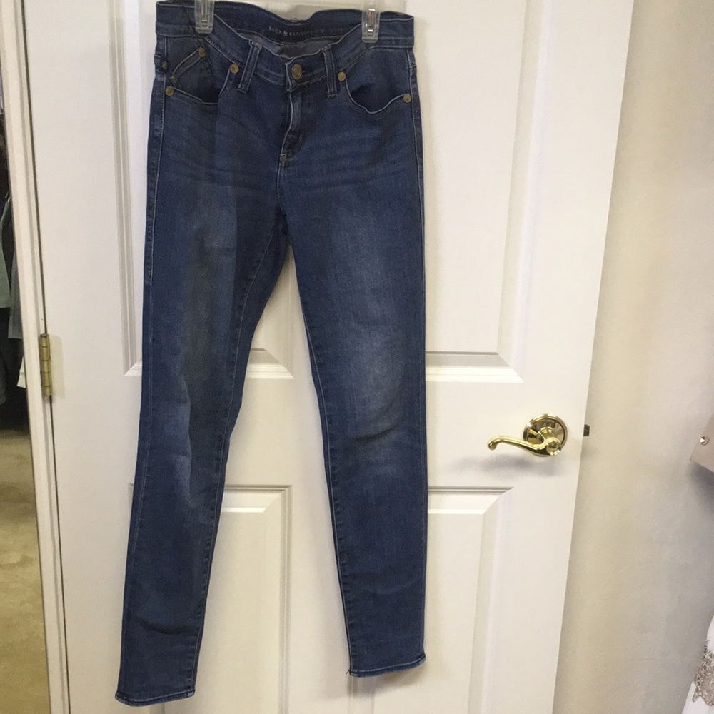 Rock and Republic jeans